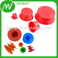 Storage Stability Various Food Grade Plastic Cap and Plug